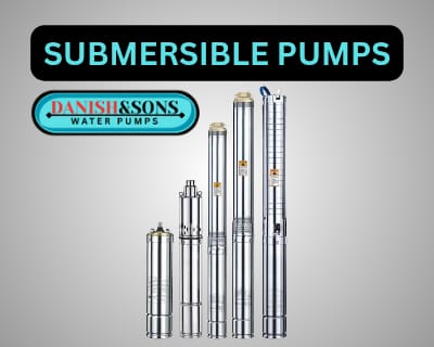 Submersible Pumps